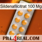 Sildenafil Citrate 100Mg levitra1